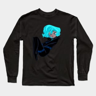 Cassie Long Sleeve T-Shirt